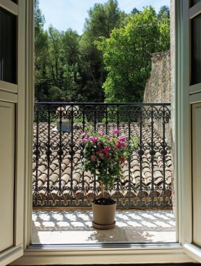 La maison de la Traverse